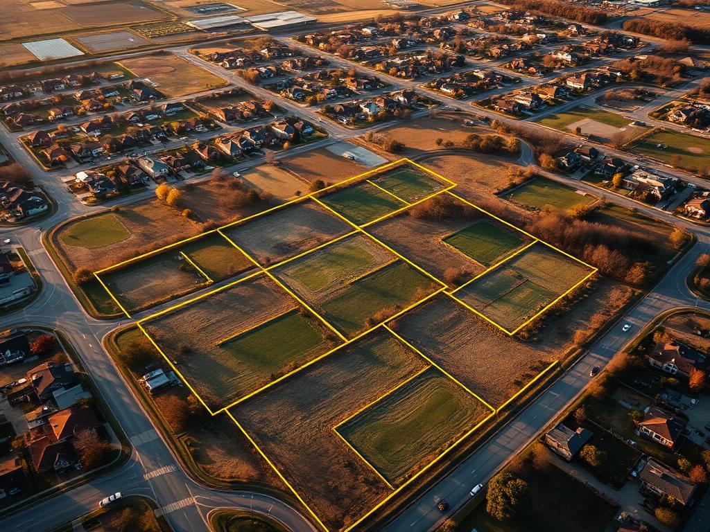 Projects — Land Acquisitions & Development Case Studies | NorthStar ...
